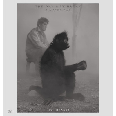Nick Brandt: The Day May Break (Chapter Two)