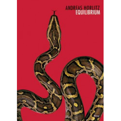 Andreas Horlitz: Equilibrium