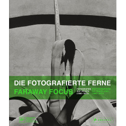 Faraway Focus: Photographers Go Travelling