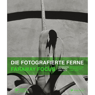 Faraway Focus: Photographers Go Travelling