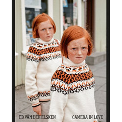 Ed van der Elsken: Camera in Love