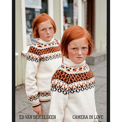 Ed van der Elsken: Camera in Love
