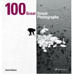 100 Great Street Photographs PB