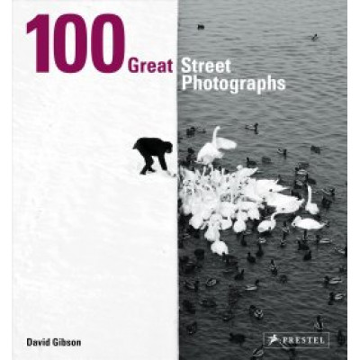 100 Great Street Photographs PB