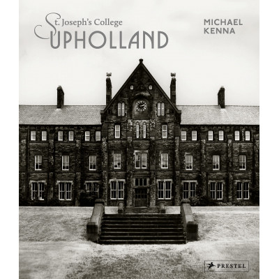Michael Kenna St. Joseph's College, Upholland