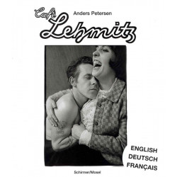 Cafe Lehmitz