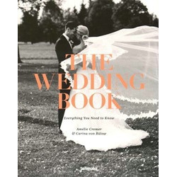 The Wedding Book (Уценка)