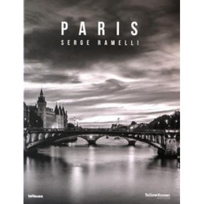 Paris by Serge Ramelli