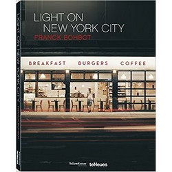 Light on New York City Light on New York City