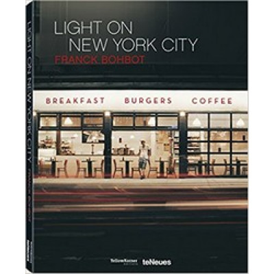 Light on New York City
