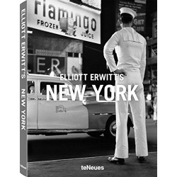 Elliott Erwitt's New York