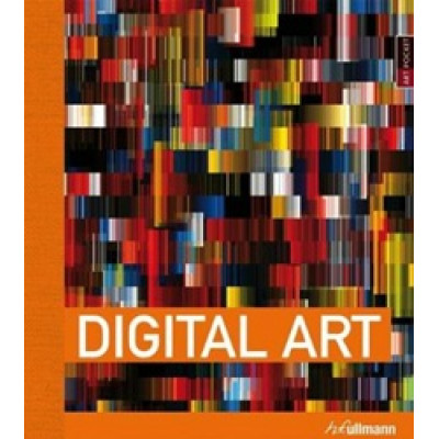 Digital Art. Art Pocket, mini