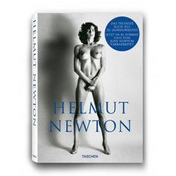 Helmut Newton: Sumo