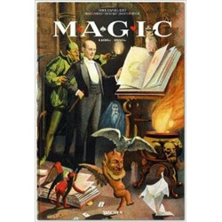 Magic: 1400s-1950s