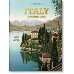 Italy Around 1900