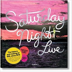 Saturday Night Live