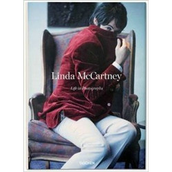 Linda McCartney: Life in Photographs