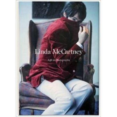 Linda McCartney: Life in Photographs