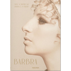 Barbra by Steve Schapiro & Lawrence Schiller (Уценка)