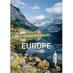 National Geographic: Europe