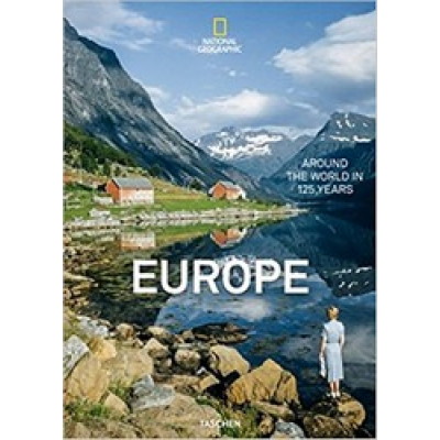 National Geographic: Europe