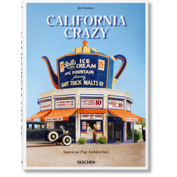 California Crazy
