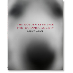 Bruce Weber. The Golden Retriever Photographic Society
