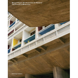 Margret Hoppe: The Promise of Modernism