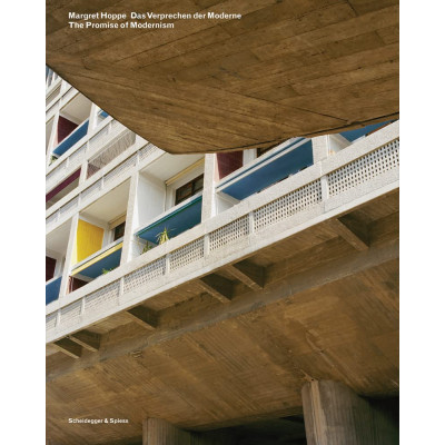 Margret Hoppe: The Promise of Modernism