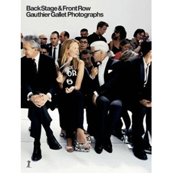 Backstage & Frontrow