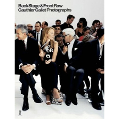 Backstage & Frontrow