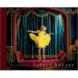 Anna Skladmann: Little Adults