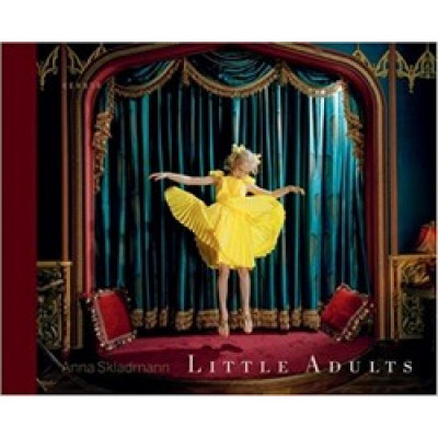 Anna Skladmann: Little Adults