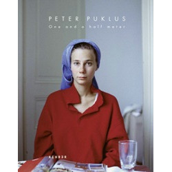 Peter Puklus: One And a Half Meter Peter Puklus: One And a Half Meter