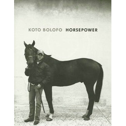 Koto Bolofo: Horse Power (Уценка)