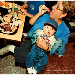 Bruce Davidson In Color (Уценка)