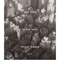 Philip Trager: New York in the 1970s