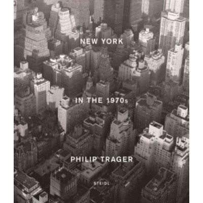 Philip Trager: New York in the 1970s
