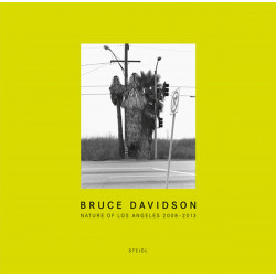 Bruce Davidson: Nature of Los Angeles 2008 - 2013