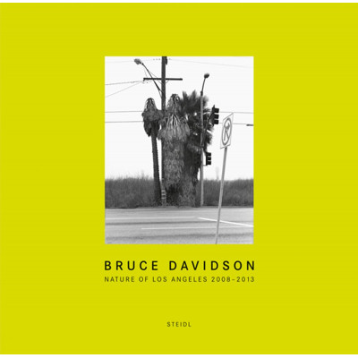 Bruce Davidson: Nature of Los Angeles 2008 - 2013