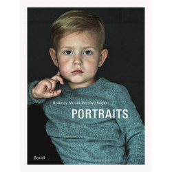 Romney Mller-Westernhagen Portraits