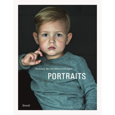Romney Mller-Westernhagen Portraits