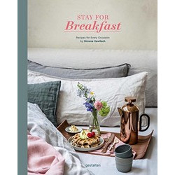 Stay for Breakfast: How the World Starts the Day