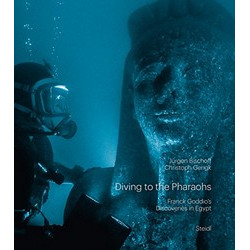 Diving to the Pharaohs