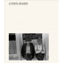 A Vision Shared: Hank O'Neal: A Classic Portrait of America and its People 1935-1943