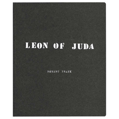 Robert Frank: Leon of Juda