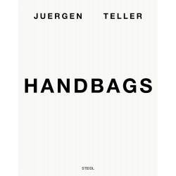 Juergen Teller Handbags
