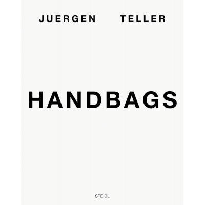 Juergen Teller Handbags