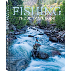 Fishing: The Ultimate Book