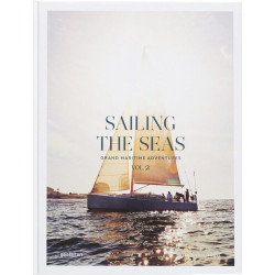 Sailing the Seas Vol. 2: Grand Maritime Adventures